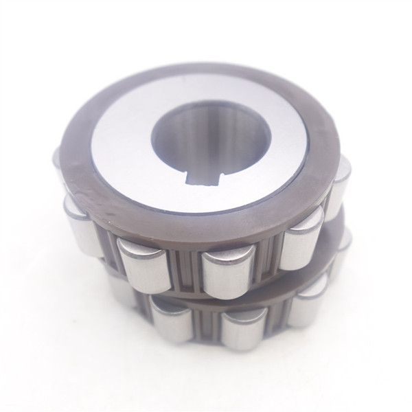 stainless roller bearings eccentric