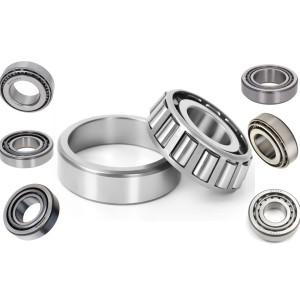 Product introduction and application of stainless steel tapered roller bearing