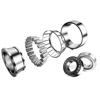 Why radial taper roller bearings can’t work?