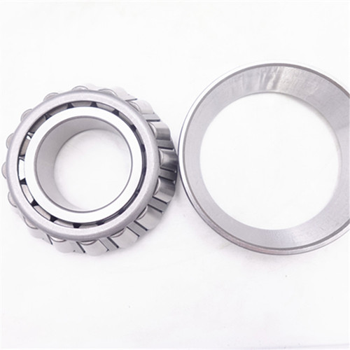 radial taper roller bearings manufacturer