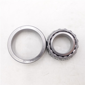 07100 bearing Inch Tapered Roller Bearings 07100/07210