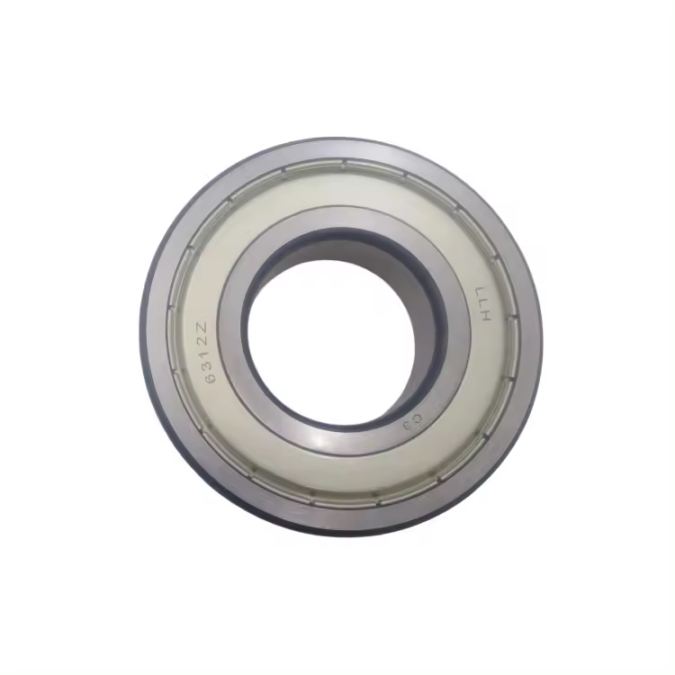 6312 ZZ C3 High quality deep groove ball bearing 6312-2Z/C3 size 60x130x31 mm