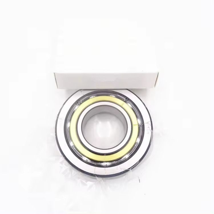 7322 BECBM single row angular contact ball bearing