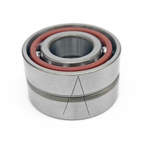 What is duplex bearing?