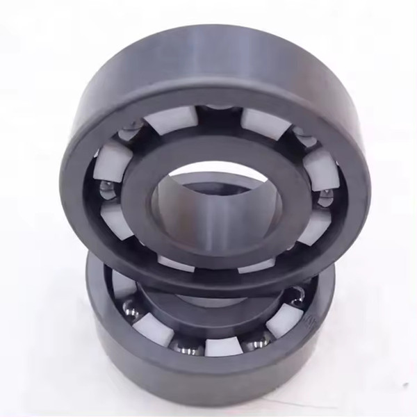 si3n4 Antifriction Bearing