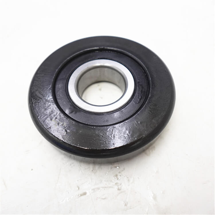 forklift carriage bearings factory