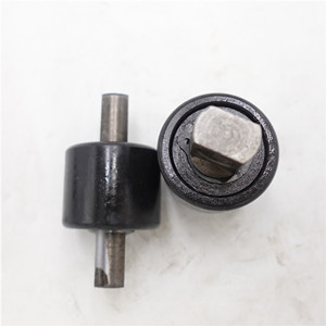 Forklift Mast Bearings CN-28 Side Roller bearing