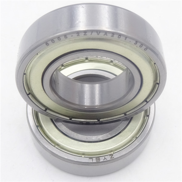 high temp ball bearings