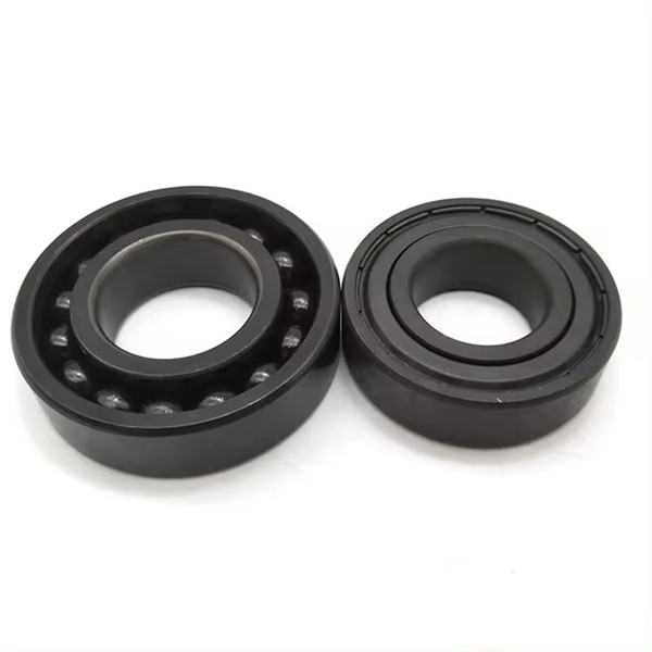 high temp oven bearings ceramic