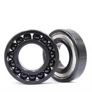 high temp oven bearings