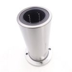 LMF Bearing long type LMF50LUU flange linear ball bearing
