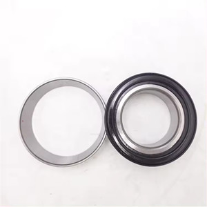 How to install taper roller bearing parts on your equipment?