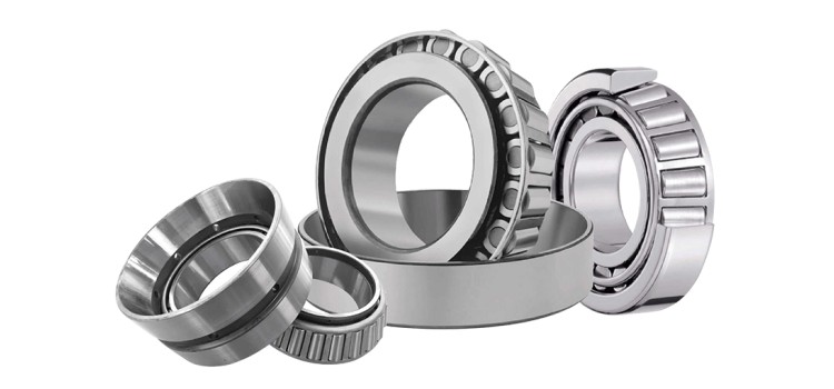 taper roller bearing material