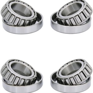 How to choose taper roller bearing material?
