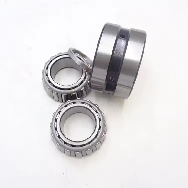 tapered bearing race outer