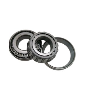 30206JR tapered roller bearing 30206 bearings size 30x62x17.25 mm
