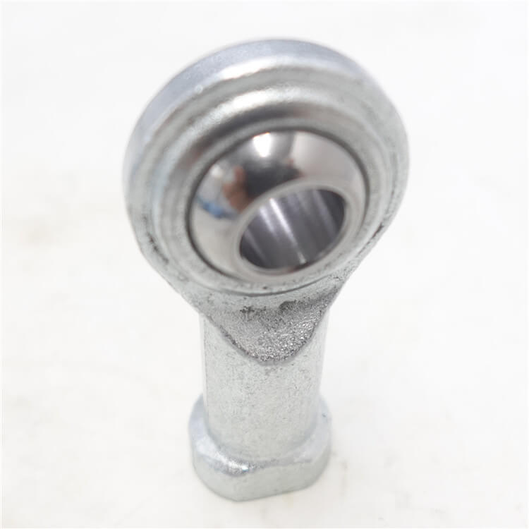 Female rod end SA12GT rod end bearing