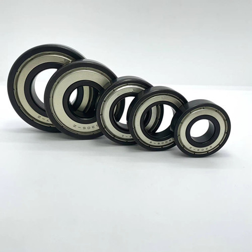 high temperature sealed bearings factory