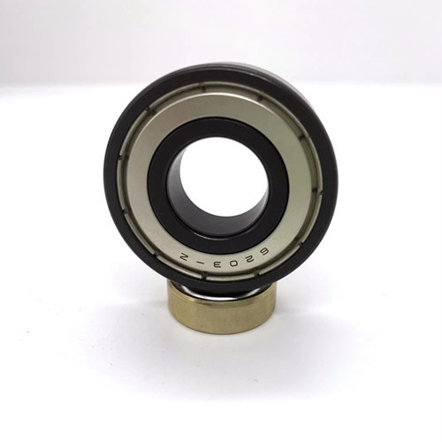 high temperature sealed bearings supplier