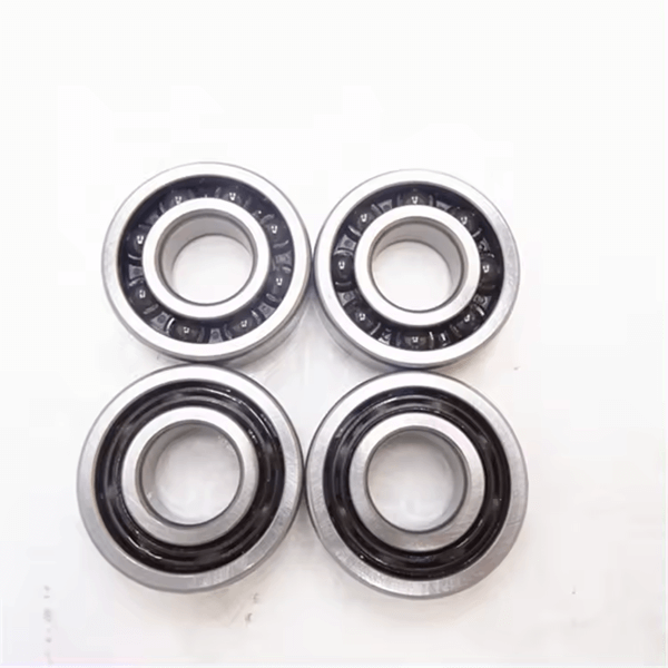 hybrid bearings deep