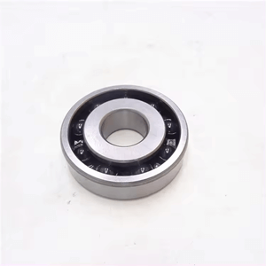 Stainless Steel S6801-2RS Ball Bearing Hybrid Ceramic 6801 61801