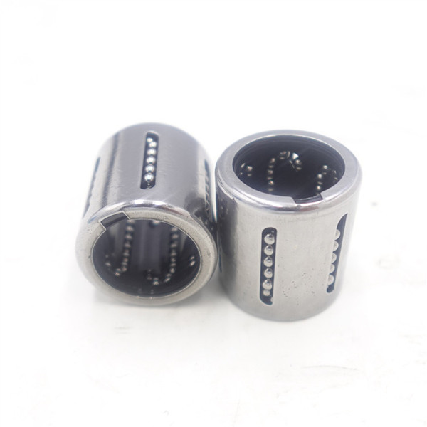 linear motion slides ball