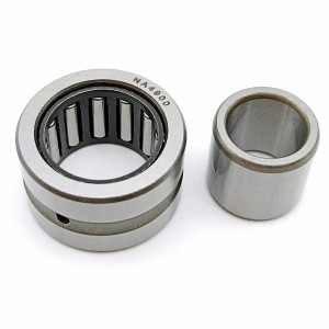 NA4900 needle roller bearing details