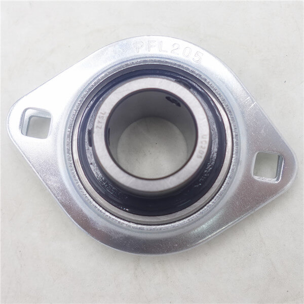 plain bearing pillow block