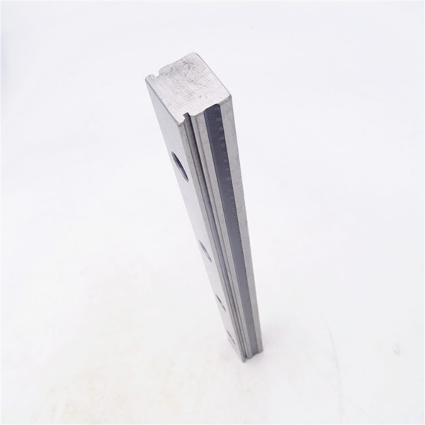 square linear rail guide