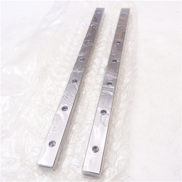 square linear rail slide