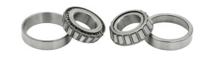 roller bearing 30206