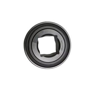W211PPB3 Square Bore Disc Harrow Agricultural Bearing 38.1x100x33.338mm