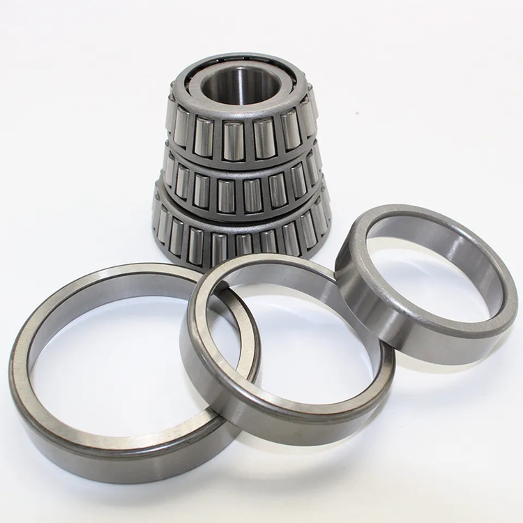 HM88648 HM88610 inch tapered roller bearing size 35.72*72.23*25.4mm