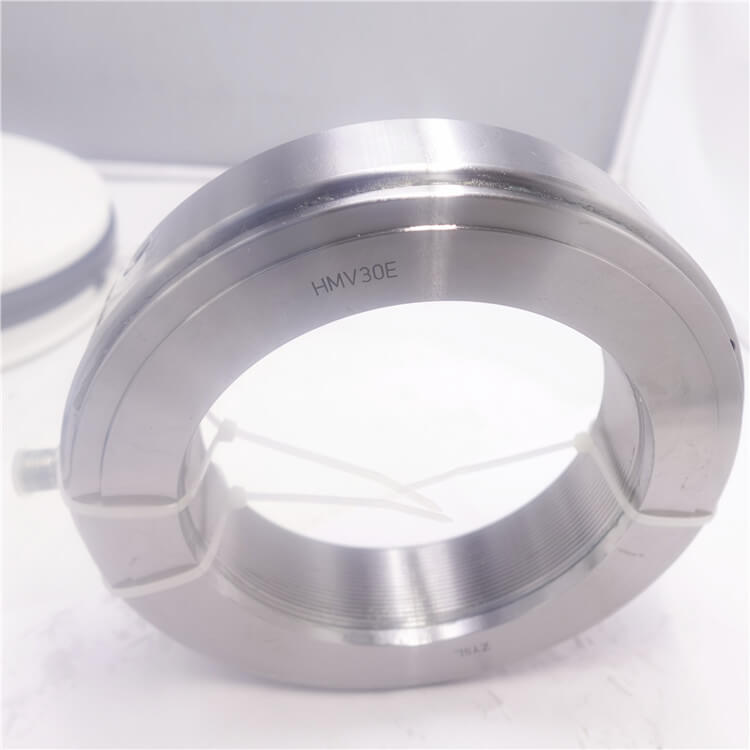 Hydraulic nut metric thread HMV30E bearings