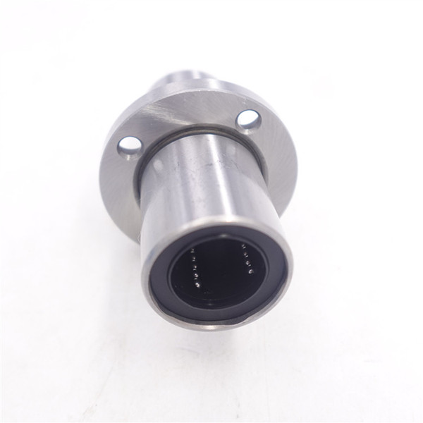 linear bearing with balls flange