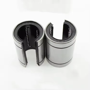 Linear Bearing with Balls Slide block bushing