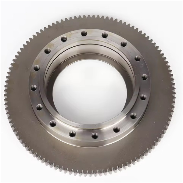 roller slewing ring