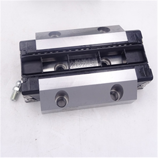 surplus linear bearings block