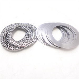 USA customer ordered needle thrust washer + cage AXK5070 AS5070