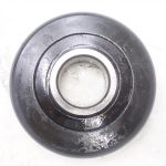 Forklift mast guide rollers bearing 40×120.6x28mm