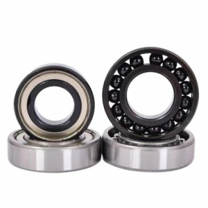 What is high bearing temperature?