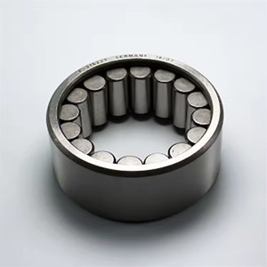 When our customer said they need roller main bearings