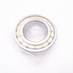 NUP 309 bearing NUP309 cylindrical roller bearing 45*100*25MM