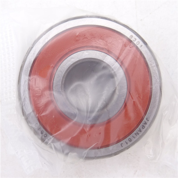 diameter bearing 6301 2rs