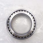 NN3020K bearing NN3020ASK.M.SP Double Row Cylindrical Roller Bearings Size 100x150x37mm