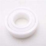 6002 ceramic bearing full zro2 ceramic material