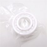 6004 c3 bearing full zro2 ceramic material