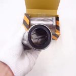 LMK25UU bearing precision flange linear motion ball bearing