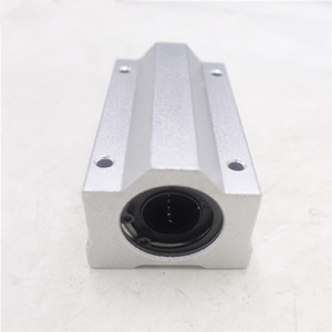SC16LUU Linear slide block ball bearing long SCS16LUU