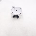 SBR 16 UU 16mm bore Open Case Linear Motion Bearing SBR16UU